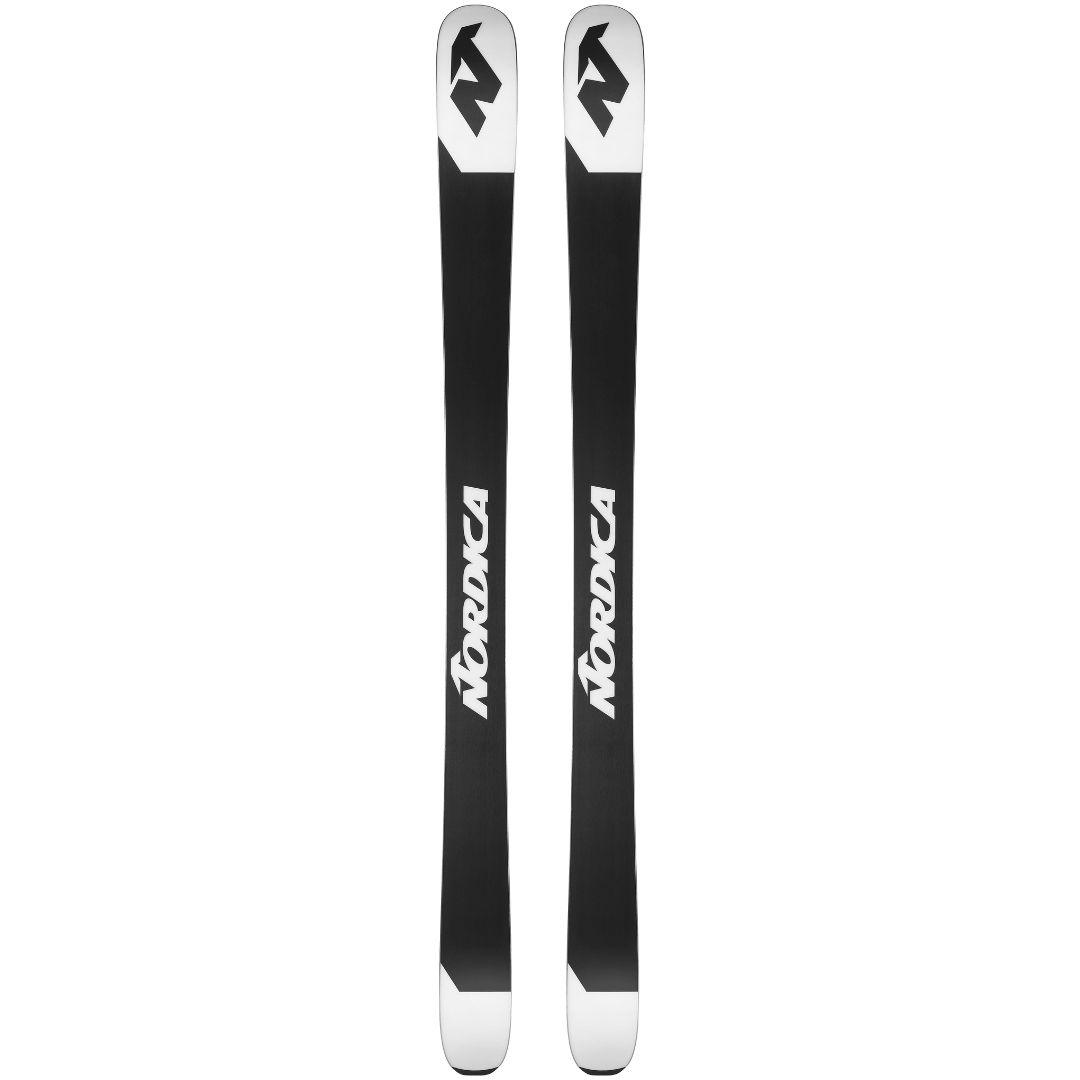 Nordica Women's Santa Ana 92 Skis 2026